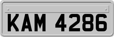 KAM4286