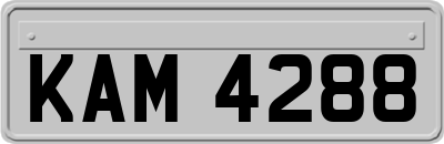 KAM4288