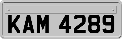 KAM4289