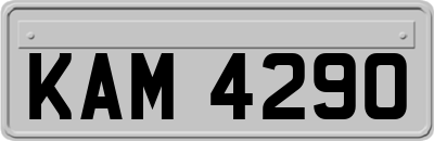 KAM4290
