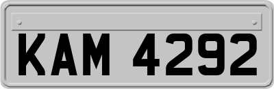 KAM4292