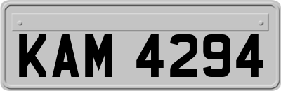KAM4294