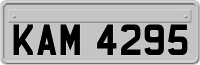 KAM4295