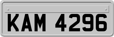 KAM4296