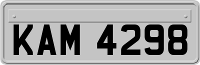 KAM4298