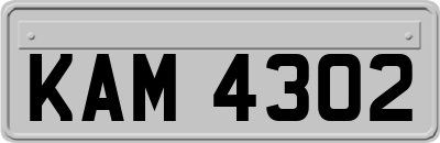 KAM4302