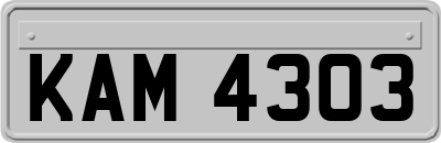 KAM4303