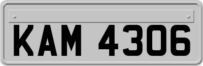 KAM4306
