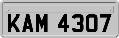 KAM4307