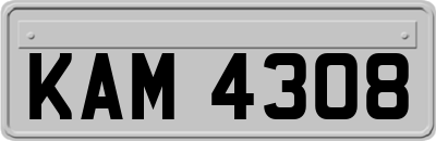 KAM4308