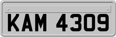 KAM4309