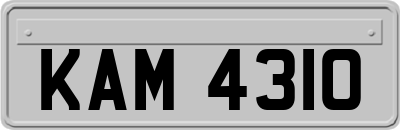 KAM4310