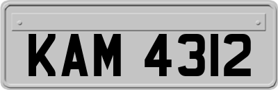 KAM4312