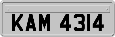 KAM4314