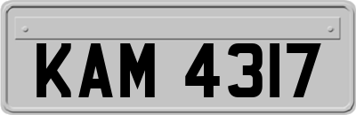 KAM4317