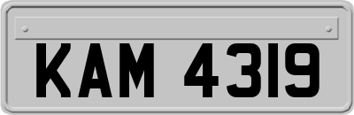 KAM4319