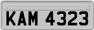 KAM4323