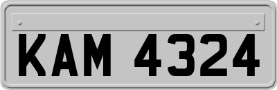 KAM4324