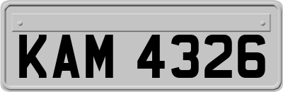 KAM4326