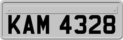 KAM4328