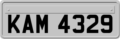KAM4329