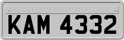 KAM4332
