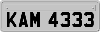 KAM4333