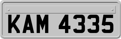 KAM4335