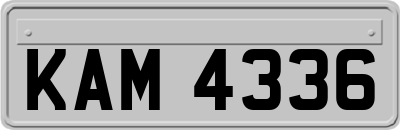 KAM4336