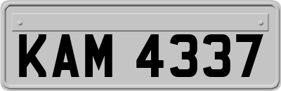 KAM4337