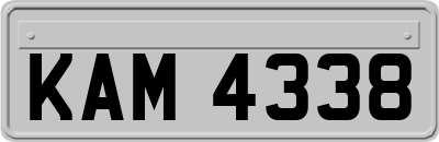 KAM4338