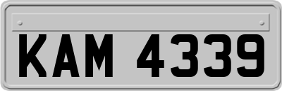 KAM4339