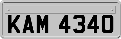 KAM4340