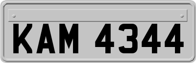 KAM4344