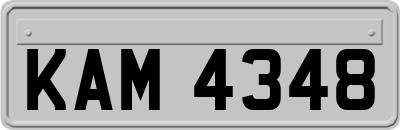 KAM4348