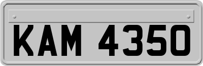 KAM4350