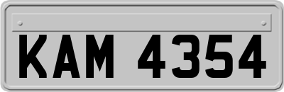 KAM4354
