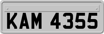 KAM4355