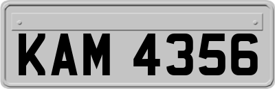 KAM4356