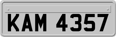 KAM4357
