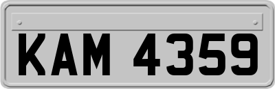KAM4359