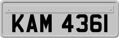 KAM4361