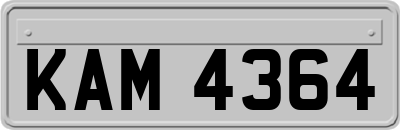 KAM4364