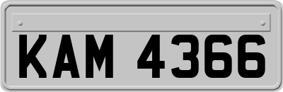 KAM4366