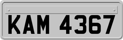 KAM4367