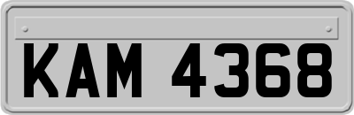 KAM4368