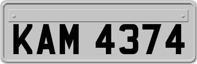 KAM4374