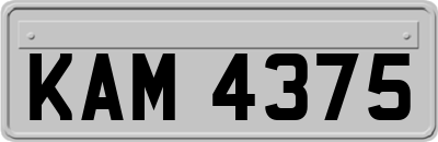 KAM4375