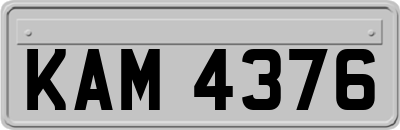 KAM4376