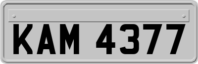 KAM4377